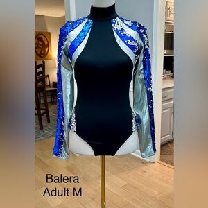 Balera leotard AM